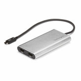 Dockstation Startech TB32HD24K60          4K Ultra HD